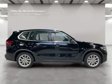 X5 xDrive30d LiveCockpitProf Kamera Sportsitze