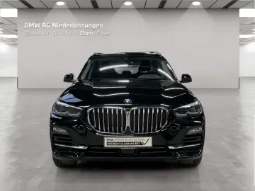 X5 xDrive30d LiveCockpitProf Kamera Sportsitze