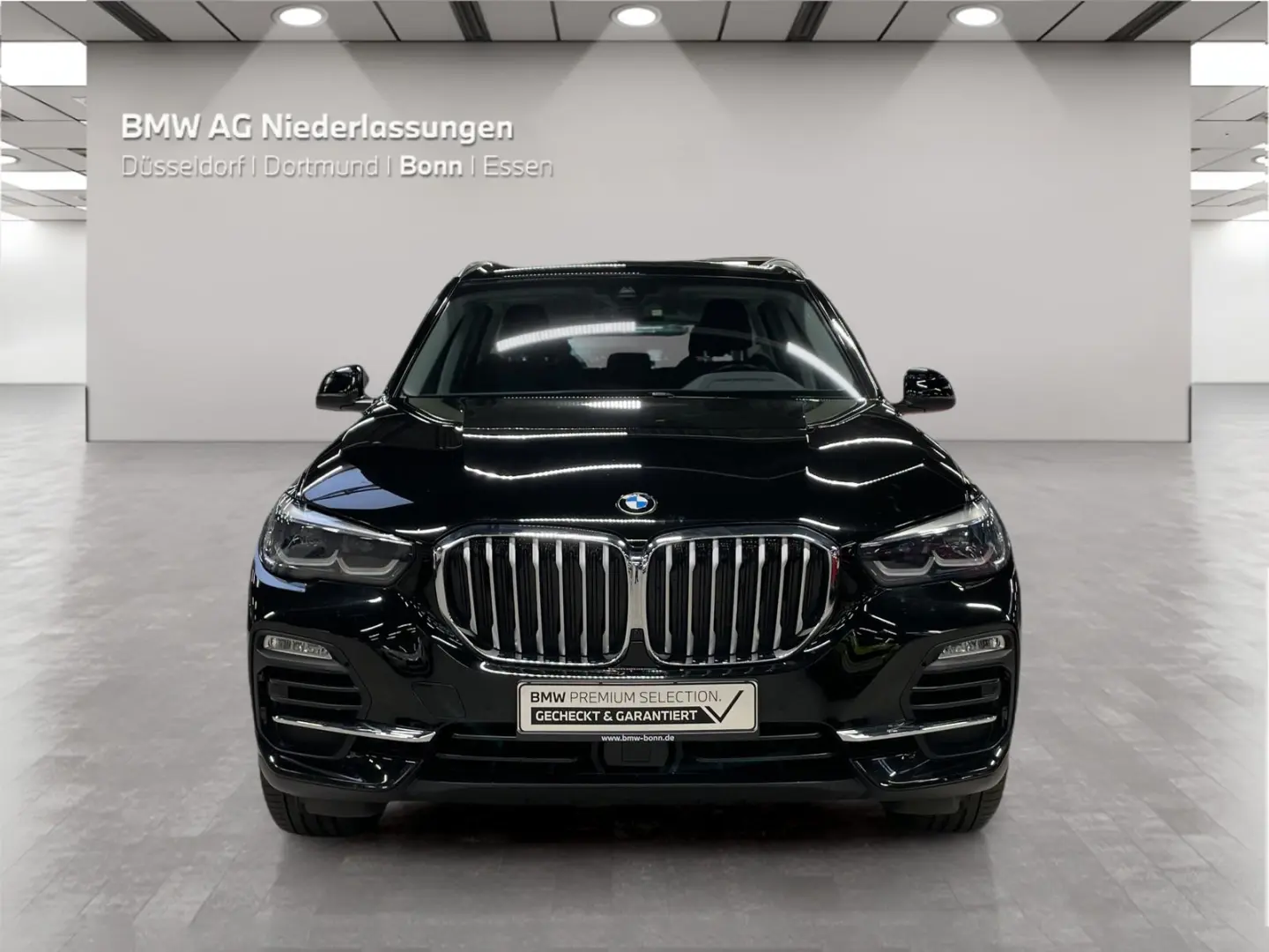 X5 xDrive30d LiveCockpitProf Kamera Sportsitze