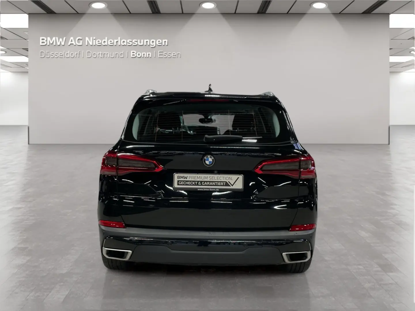 X5 xDrive30d LiveCockpitProf Kamera Sportsitze