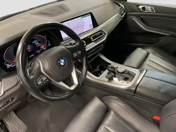X5 xDrive30d LiveCockpitProf Kamera Sportsitze