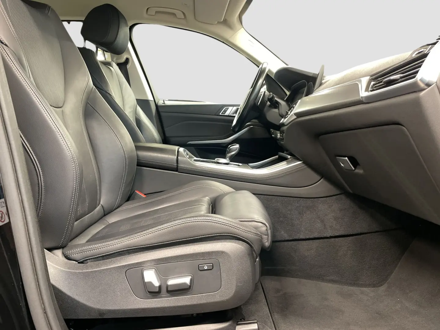 X5 xDrive30d LiveCockpitProf Kamera Sportsitze