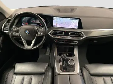 X5 xDrive30d LiveCockpitProf Kamera Sportsitze