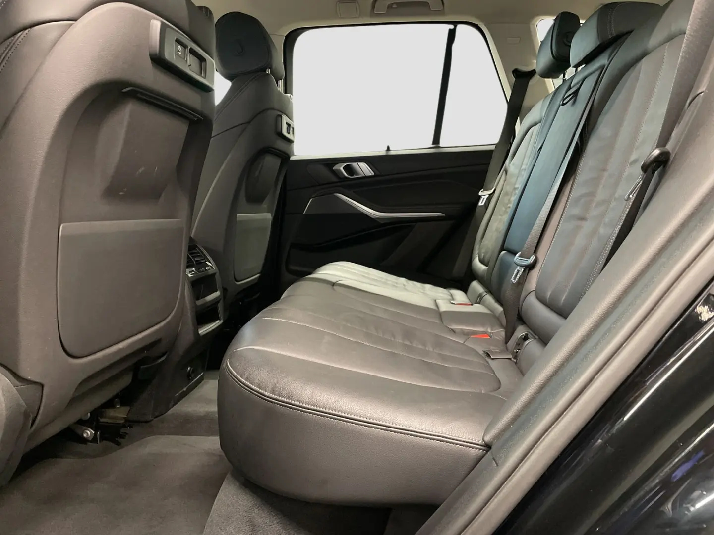 X5 xDrive30d LiveCockpitProf Kamera Sportsitze