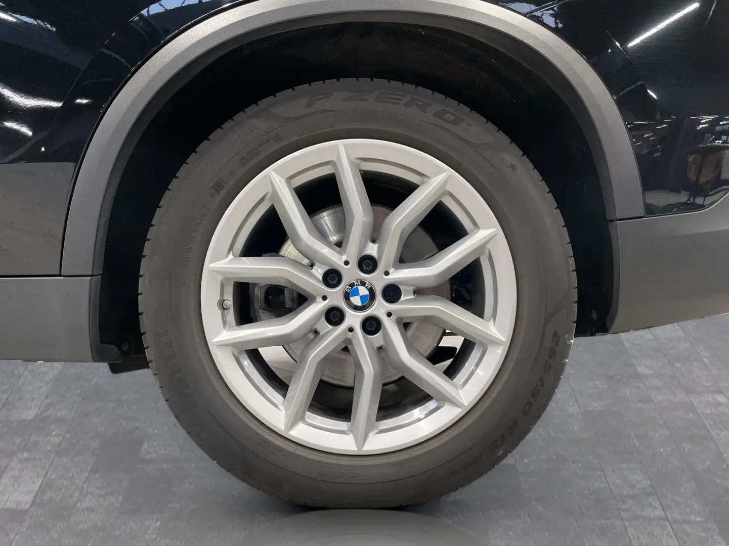X5 xDrive30d LiveCockpitProf Kamera Sportsitze