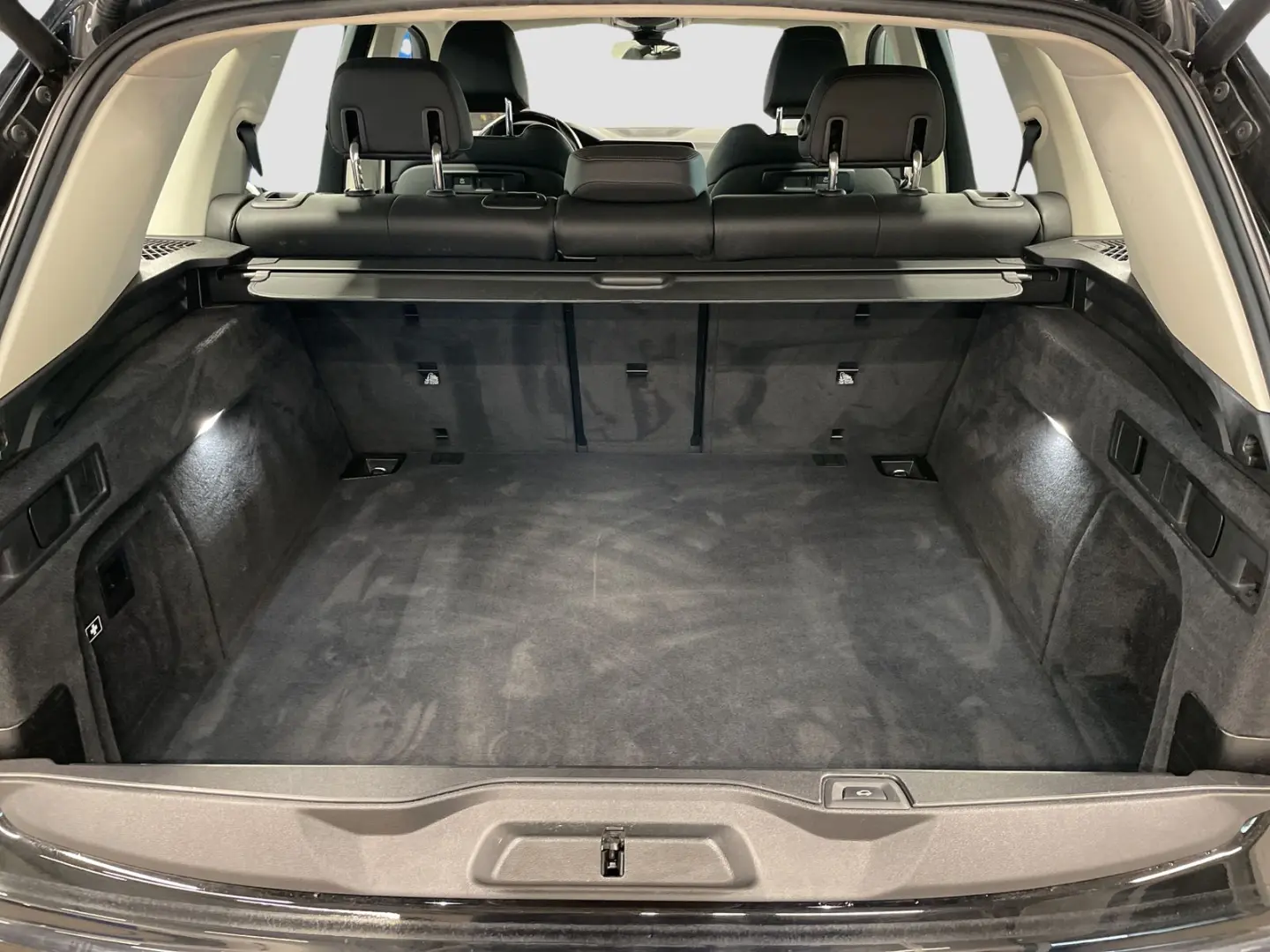 X5 xDrive30d LiveCockpitProf Kamera Sportsitze