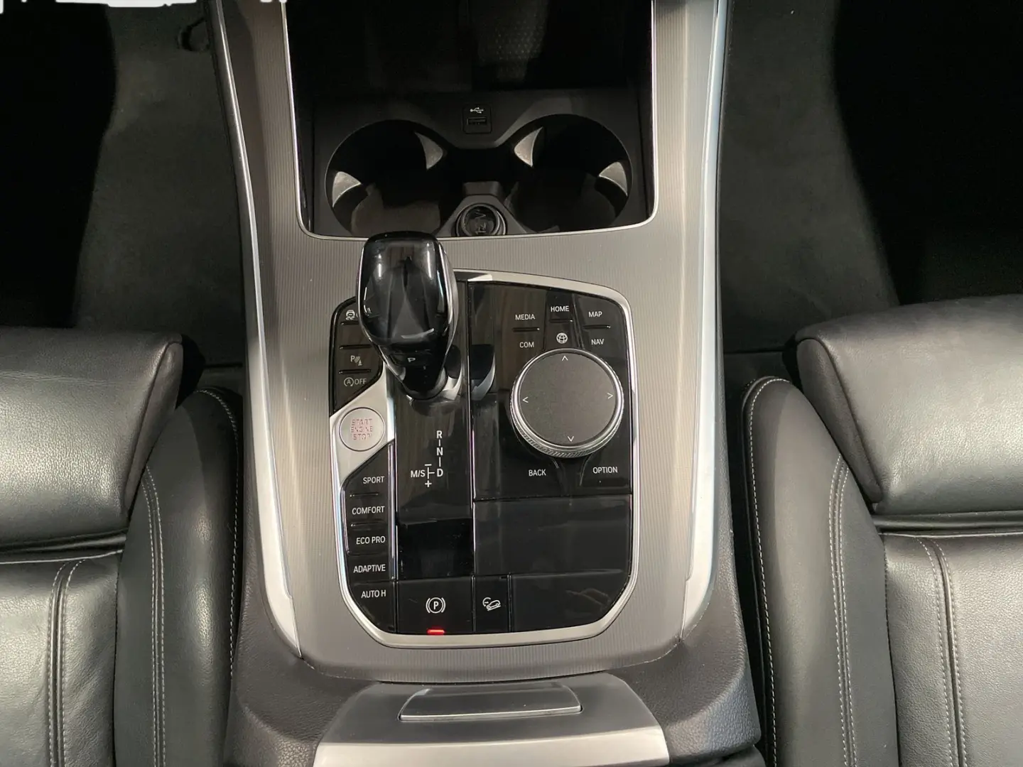 X5 xDrive30d LiveCockpitProf Kamera Sportsitze