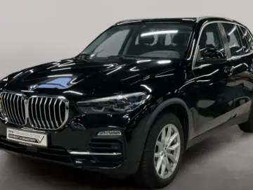 X5 xDrive30d LiveCockpitProf Kamera Sportsitze