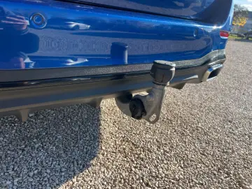 AMG C 220 T d 4Matic Hinterachslenkung AHK