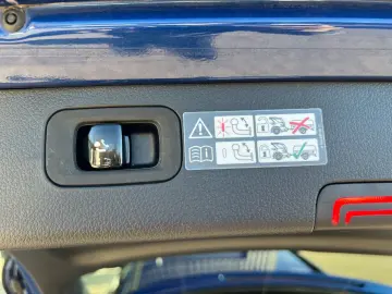 AMG C 220 T d 4Matic Hinterachslenkung AHK