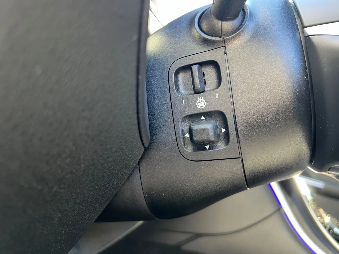 AMG C 220 T d 4Matic Hinterachslenkung AHK