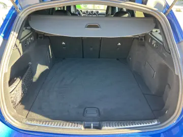 AMG C 220 T d 4Matic Hinterachslenkung AHK