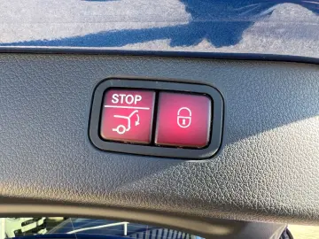 AMG C 220 T d 4Matic Hinterachslenkung AHK