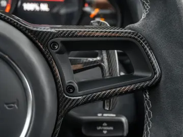 991.2 GT3 RS   Weissach   No OPF   PCCB   Lift