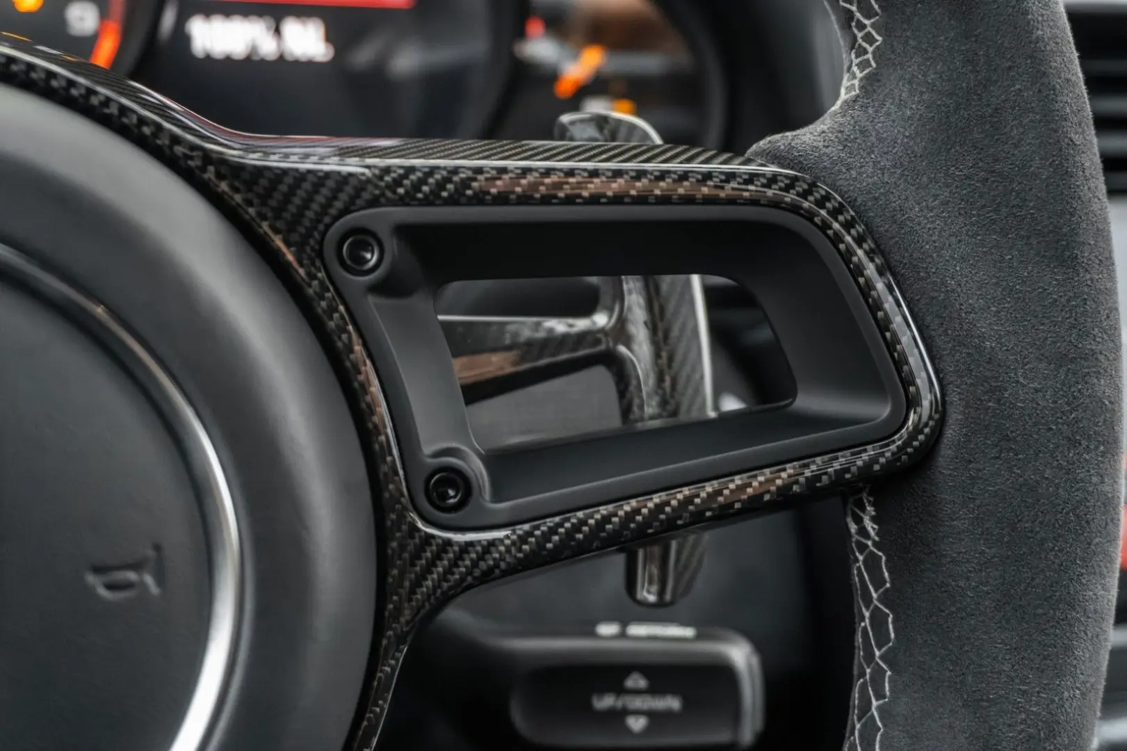 991.2 GT3 RS   Weissach   No OPF   PCCB   Lift