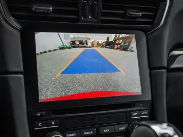 991.2 GT3 RS   Weissach   No OPF   PCCB   Lift