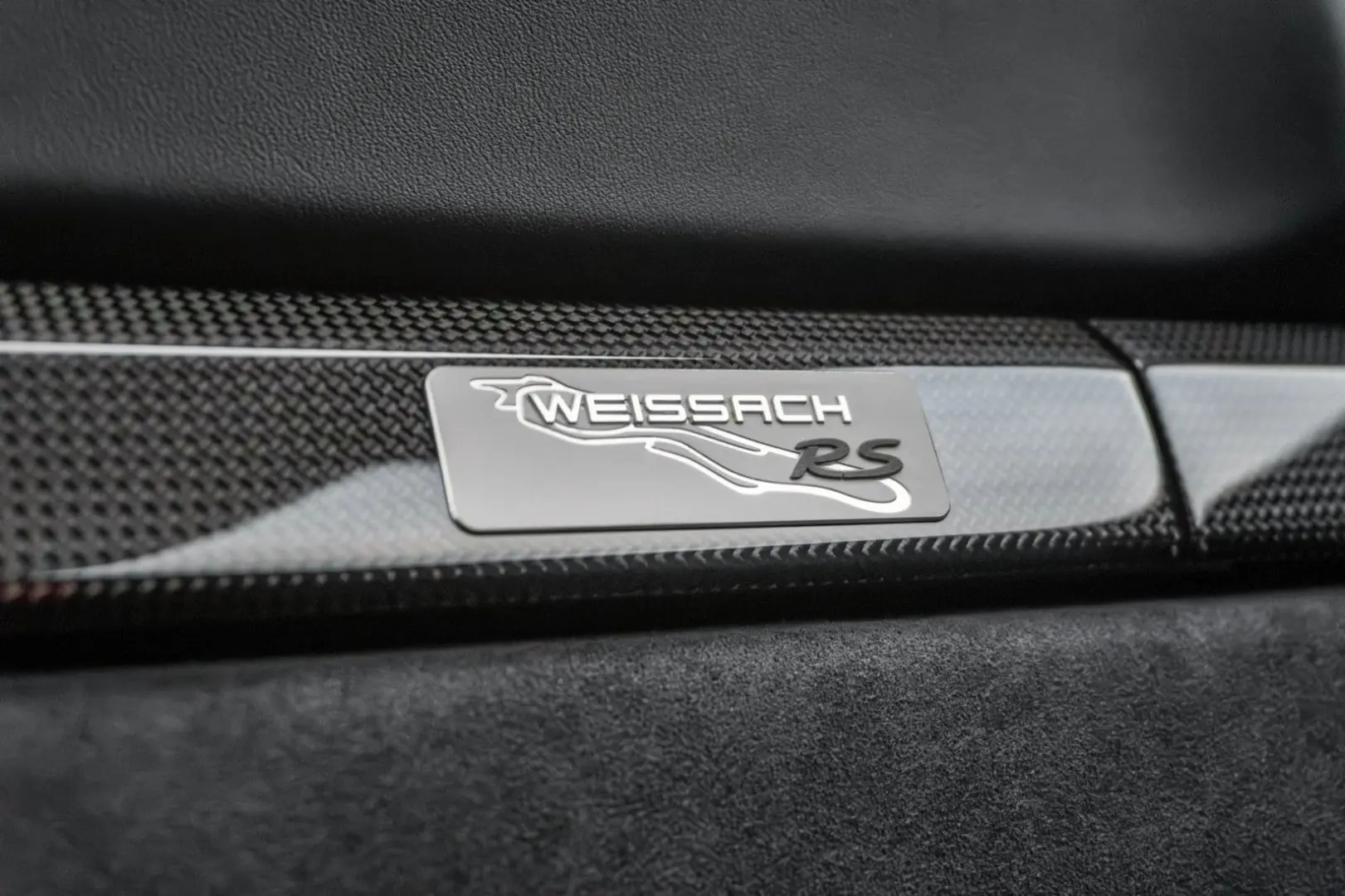 991.2 GT3 RS   Weissach   No OPF   PCCB   Lift