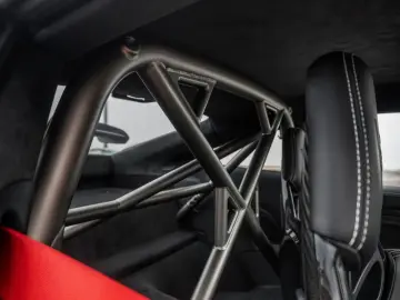 991.2 GT3 RS   Weissach   No OPF   PCCB   Lift