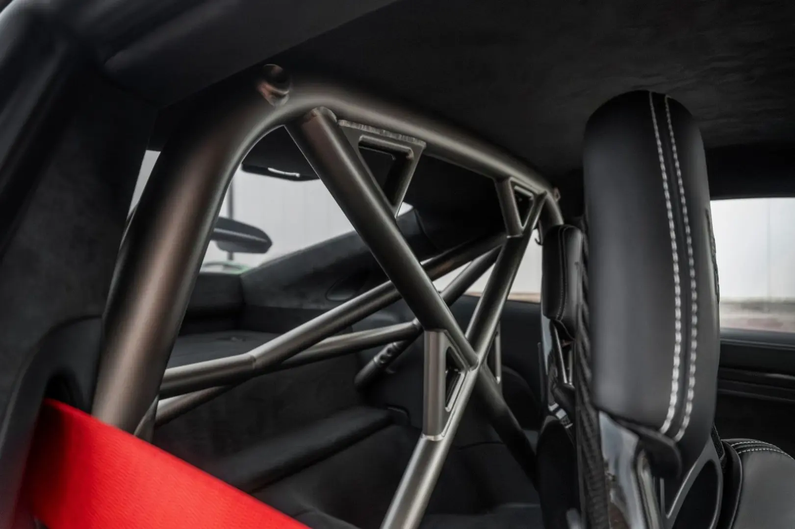 991.2 GT3 RS   Weissach   No OPF   PCCB   Lift