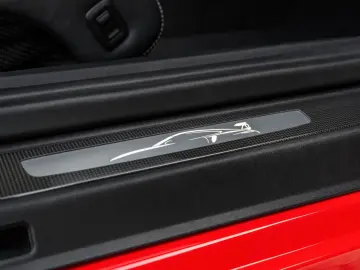 991.2 GT3 RS   Weissach   No OPF   PCCB   Lift