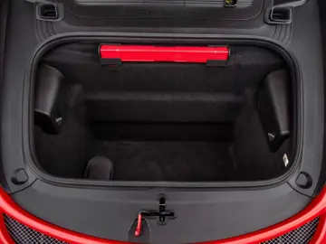 991.2 GT3 RS   Weissach   No OPF   PCCB   Lift