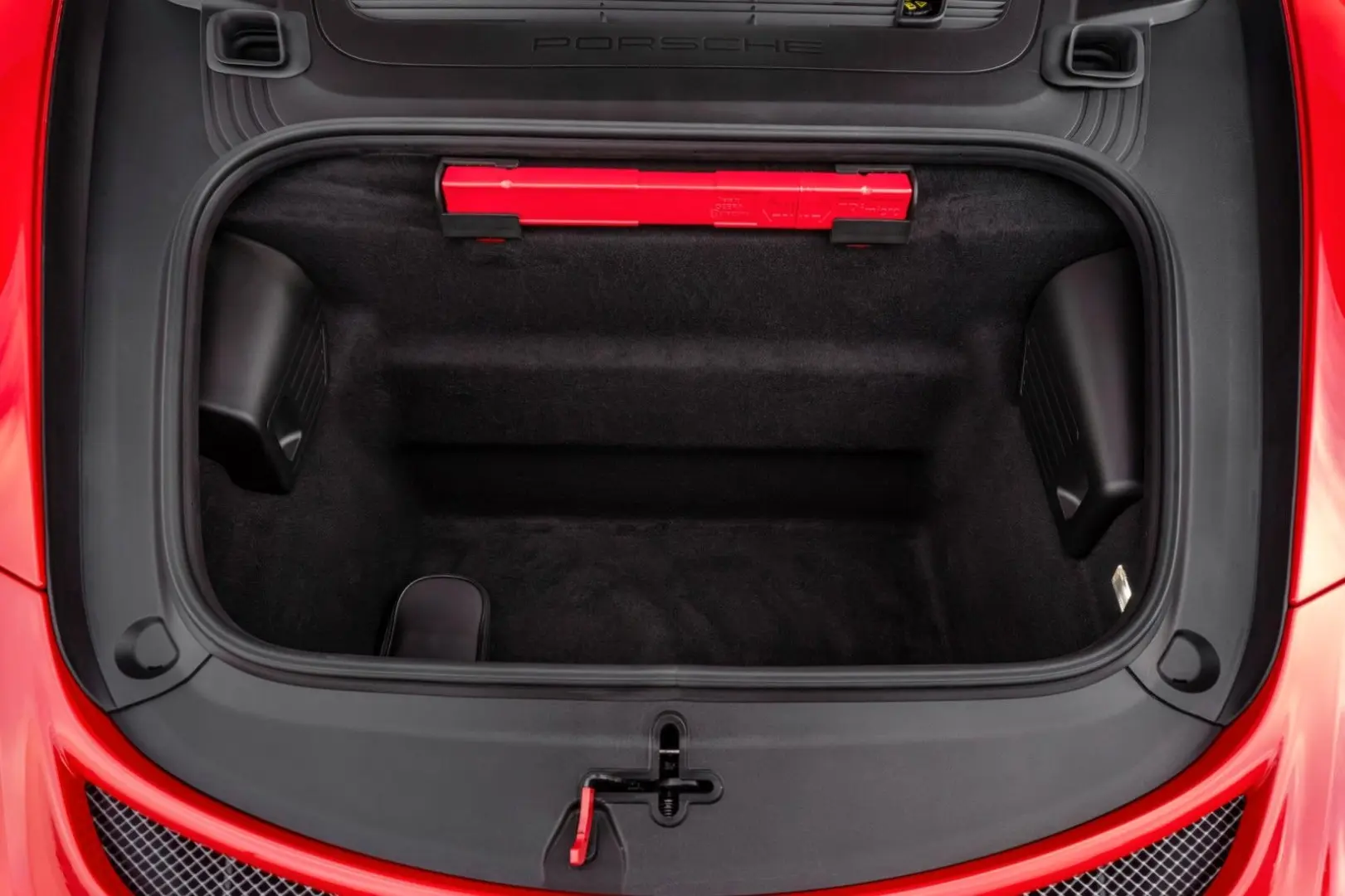 991.2 GT3 RS   Weissach   No OPF   PCCB   Lift