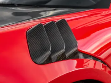 991.2 GT3 RS   Weissach   No OPF   PCCB   Lift