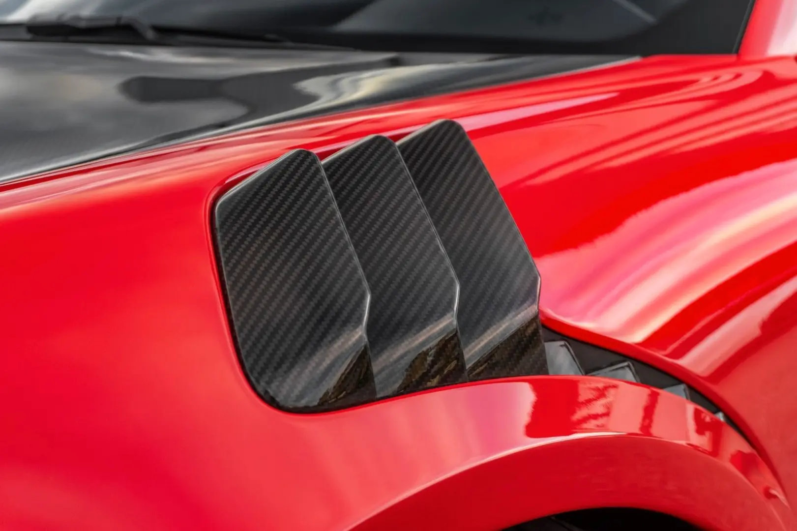 991.2 GT3 RS   Weissach   No OPF   PCCB   Lift