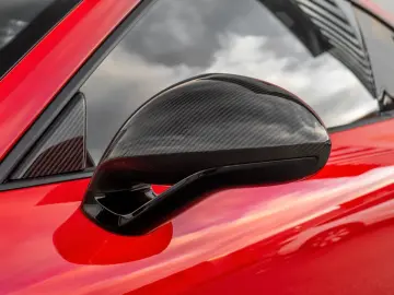 991.2 GT3 RS   Weissach   No OPF   PCCB   Lift