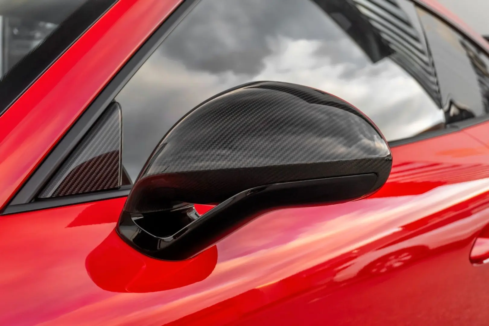 991.2 GT3 RS   Weissach   No OPF   PCCB   Lift