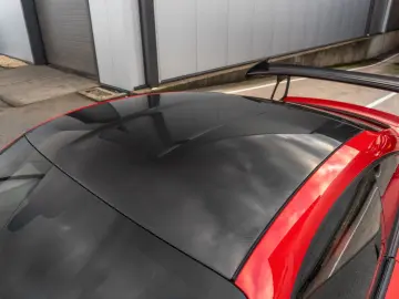 991.2 GT3 RS   Weissach   No OPF   PCCB   Lift