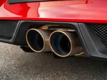 991.2 GT3 RS   Weissach   No OPF   PCCB   Lift