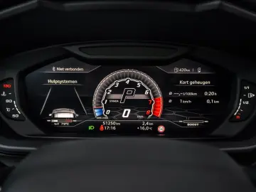 Urus - Grigio Lynx   Adv. B&O   Pano   4 Seat