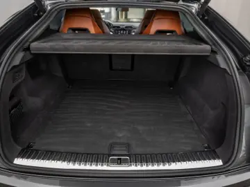 Urus - Grigio Lynx   Adv. B&O   Pano   4 Seat