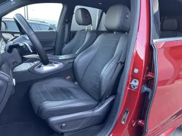 GLE 350de 4Matic AMG-Line NAV LED 360  DISTRONIC