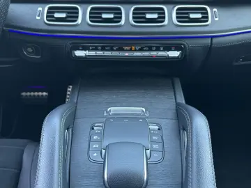GLE 350de 4Matic AMG-Line NAV LED 360  DISTRONIC