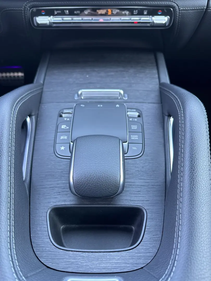 GLE 350de 4Matic AMG-Line NAV LED 360  DISTRONIC