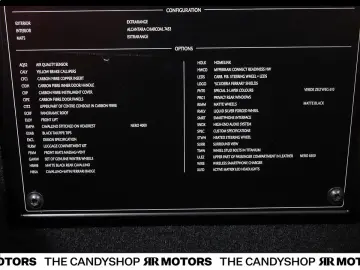 Purosangue  Verde_Zeltweg Lift Carbon Pano