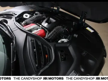 Purosangue  Verde_Zeltweg Lift Carbon Pano