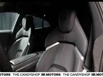 Purosangue  Verde_Zeltweg Lift Carbon Pano