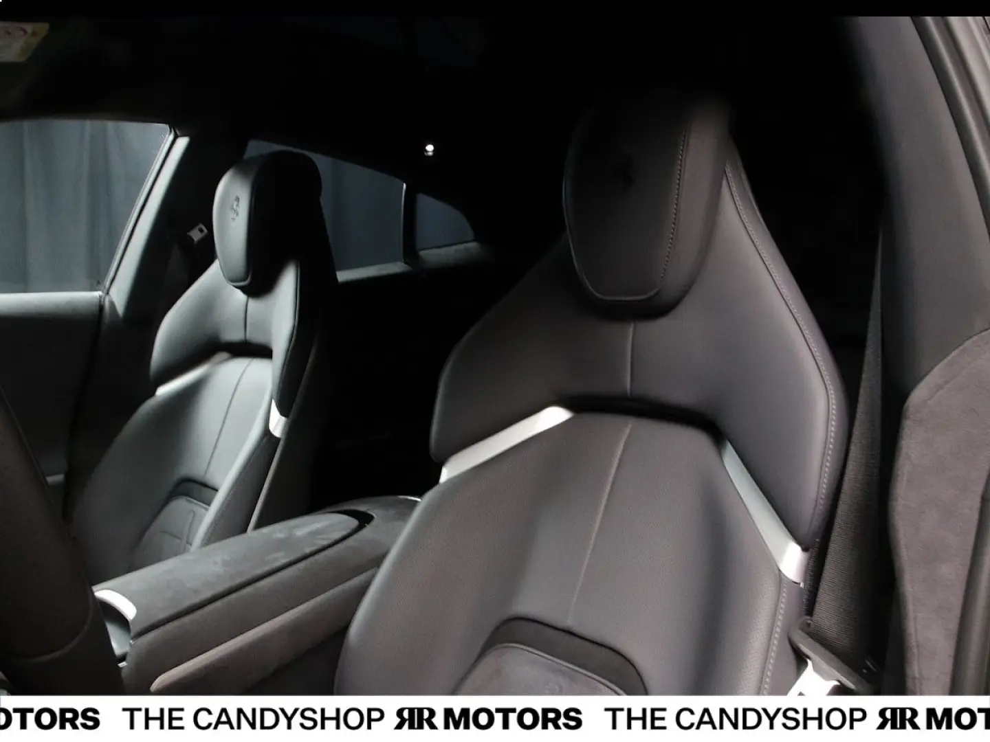 Purosangue  Verde_Zeltweg Lift Carbon Pano