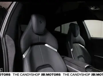 Purosangue  Verde_Zeltweg Lift Carbon Pano