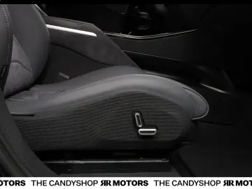 Purosangue  Verde_Zeltweg Lift Carbon Pano