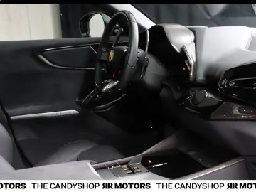 Purosangue  Verde_Zeltweg Lift Carbon Pano