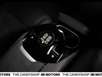 Purosangue  Verde_Zeltweg Lift Carbon Pano