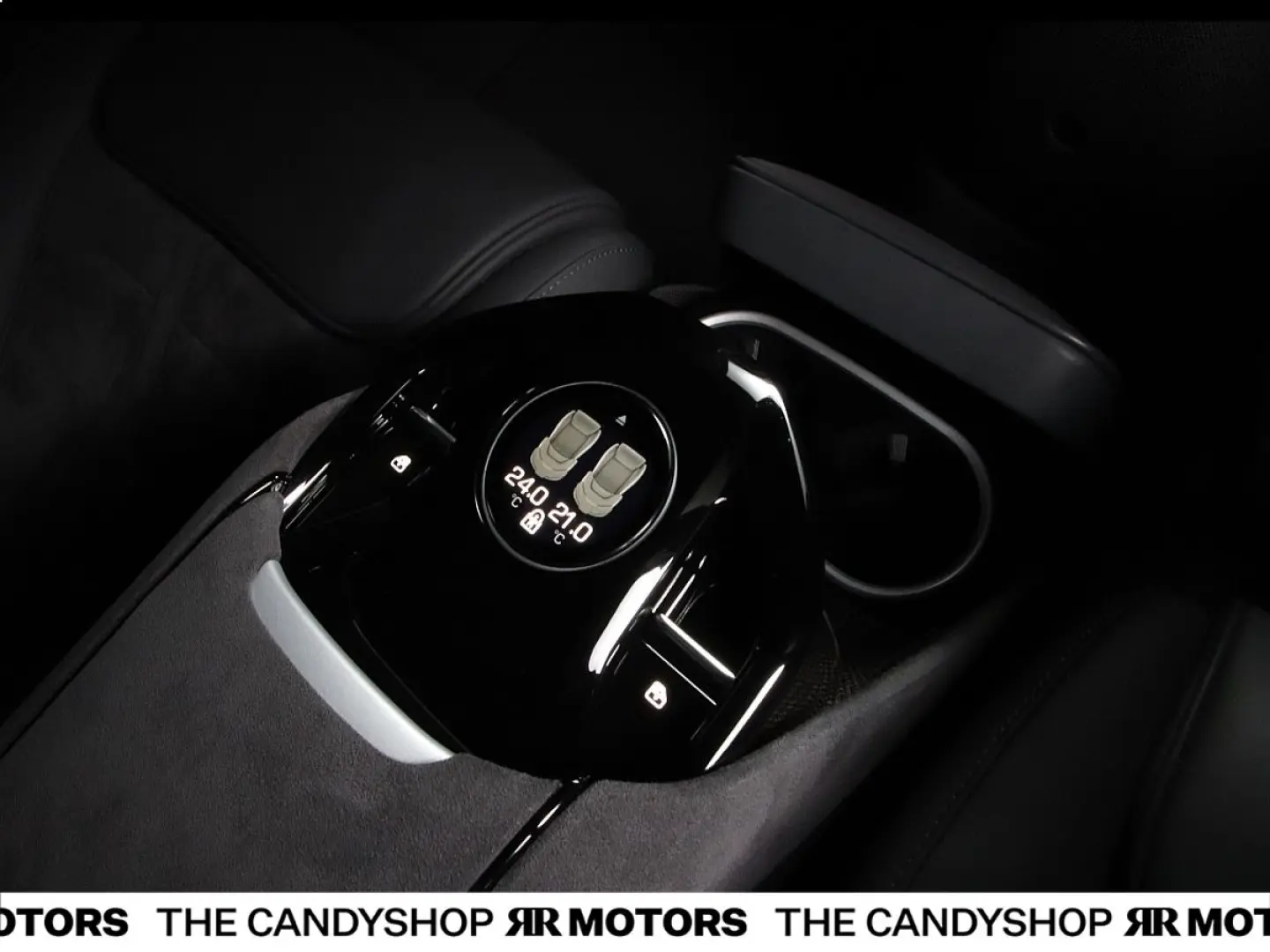 Purosangue  Verde_Zeltweg Lift Carbon Pano