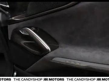 Purosangue  Verde_Zeltweg Lift Carbon Pano