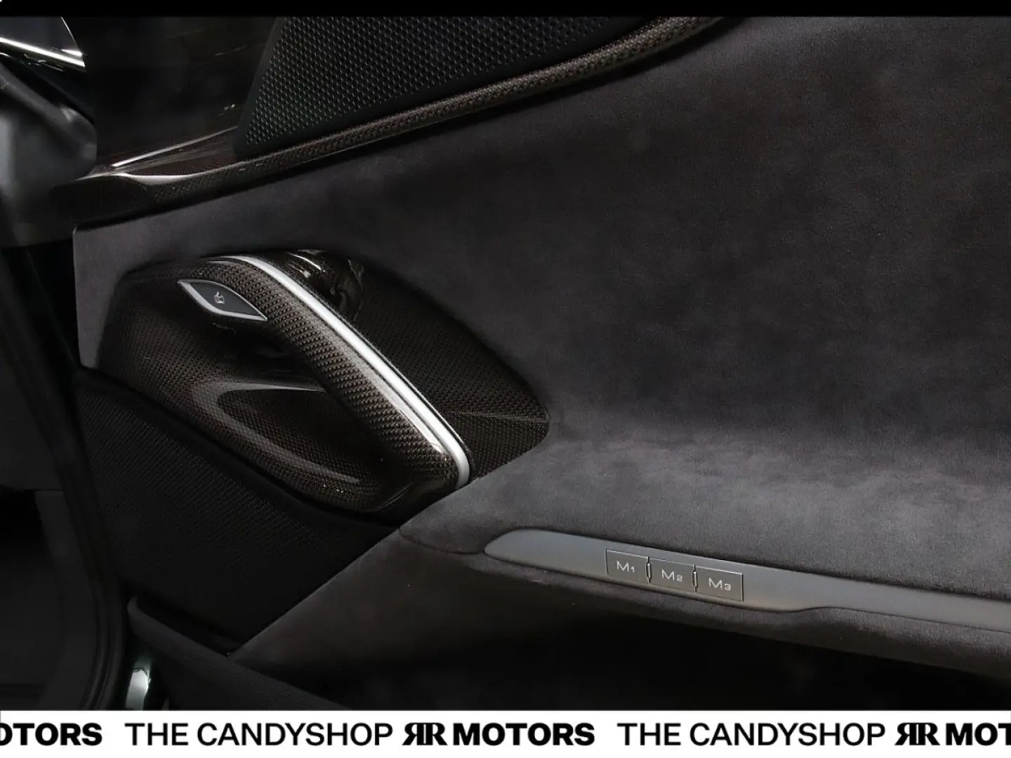 Purosangue  Verde_Zeltweg Lift Carbon Pano