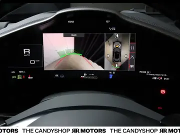 Purosangue  Verde_Zeltweg Lift Carbon Pano