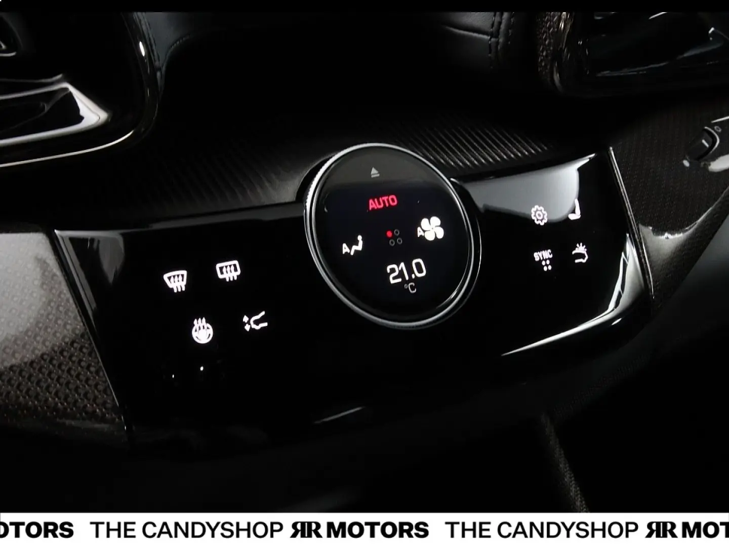 Purosangue  Verde_Zeltweg Lift Carbon Pano